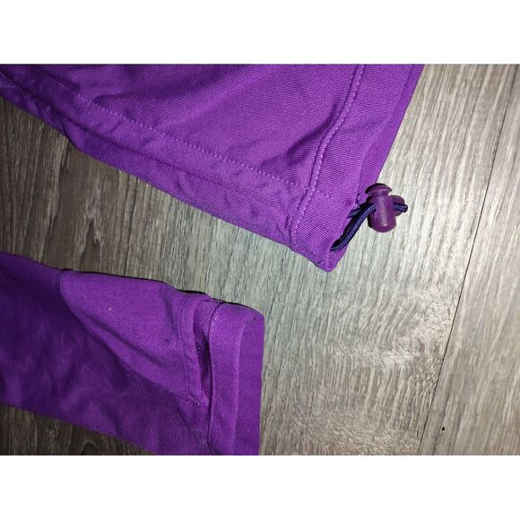 Athleta Women's Purple Performance Quarter-Zip Top Size XXS Lightweight‎ - Picture 3 of 13